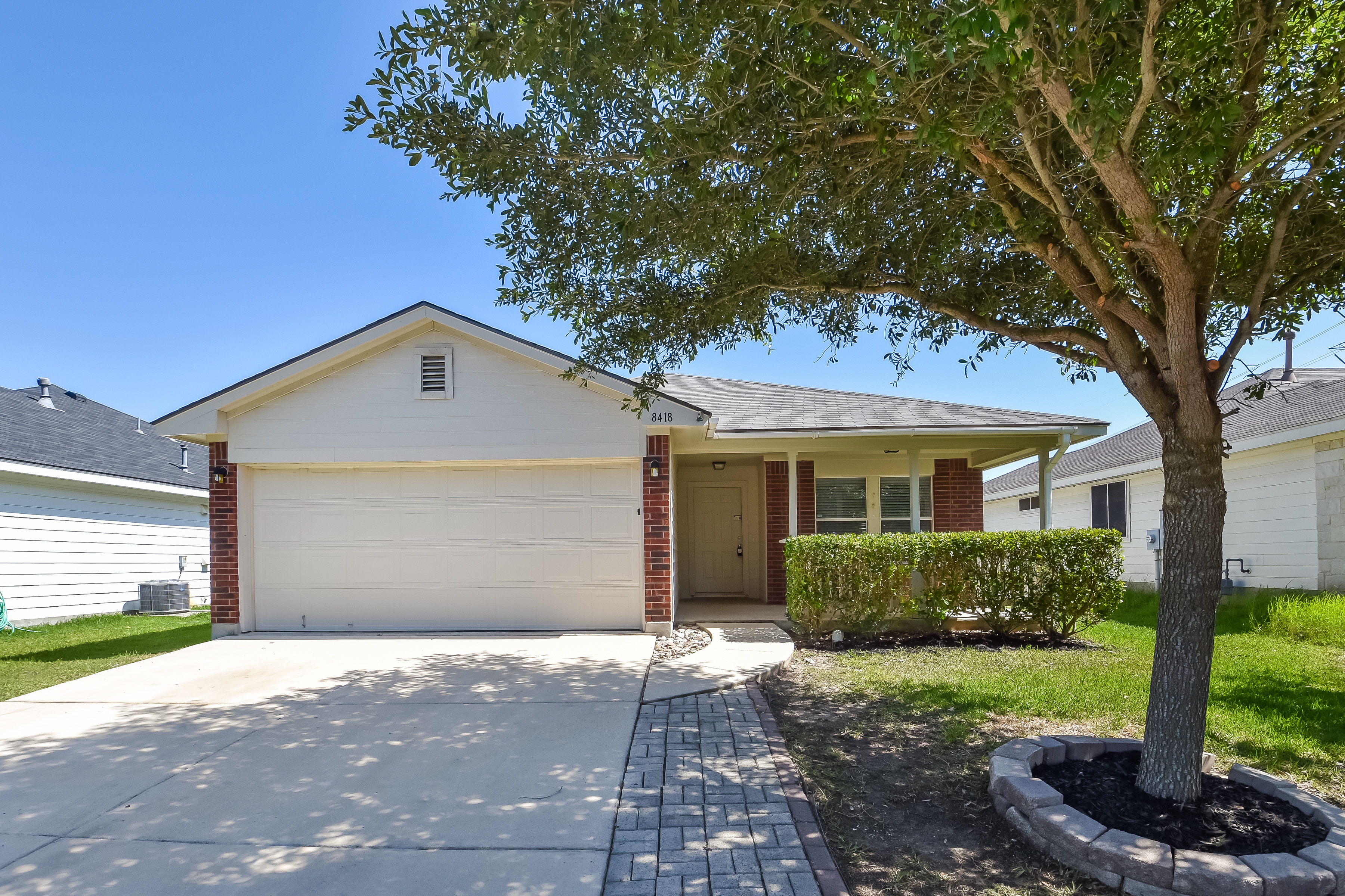 8418 Favero Cove Converse, TX 78109